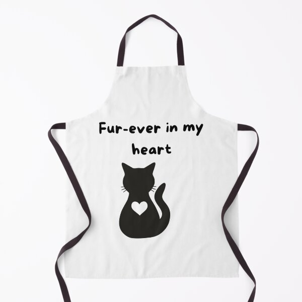 Item preview, Fur-Ever in My Heart designed and sold by VasInd.