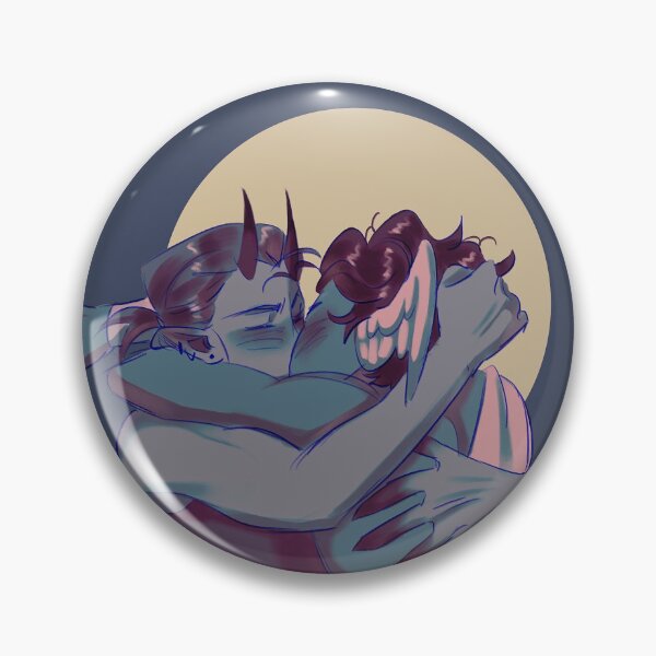 Item preview, One last Kiss - Blue designed and sold by JustADreamer09.