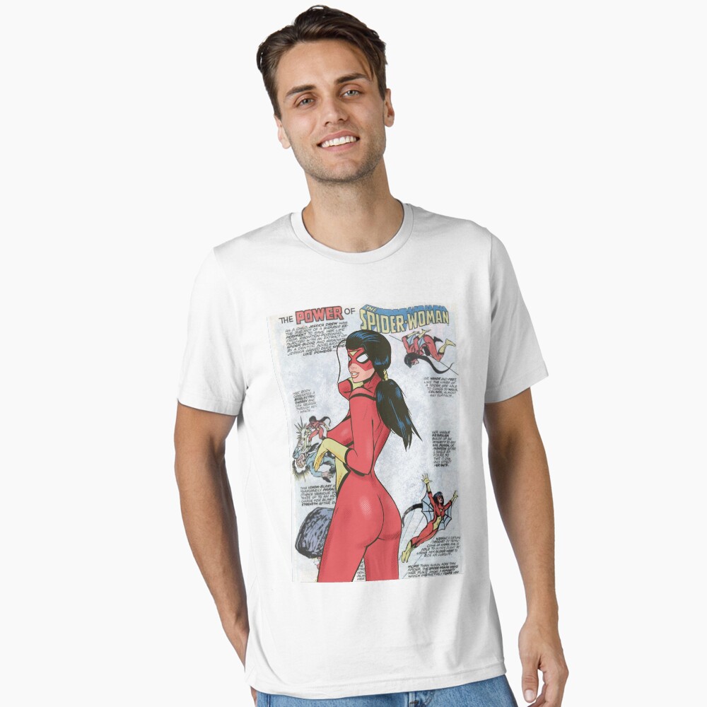 Spider-Woman  Poster