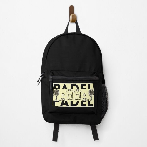 Item preview, Retro padel designed and sold by RDproject.