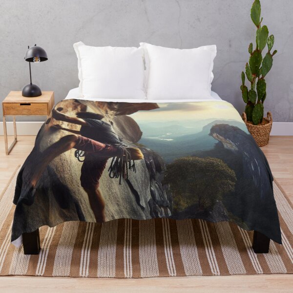 Item preview, Climbers in wild nature designed and sold by Sigtrix.