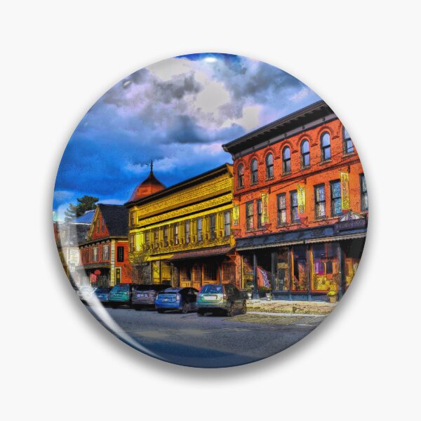Item preview, Lancaster Square designed and sold by Wayne King.