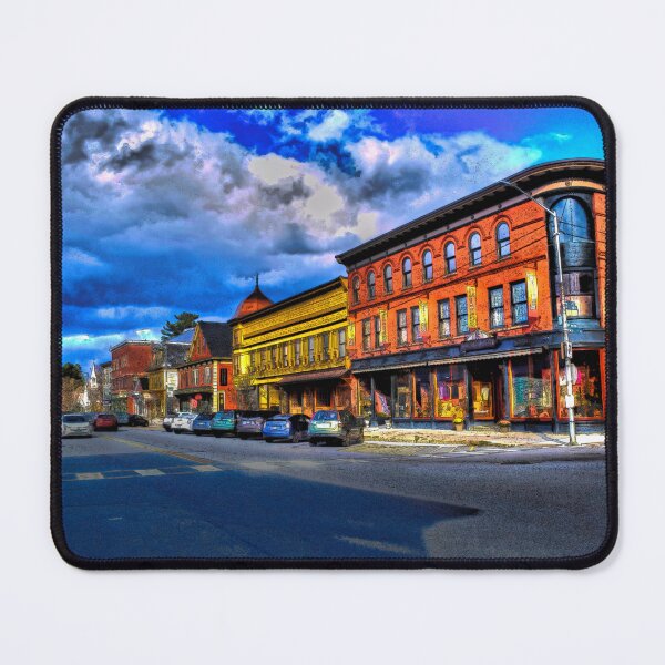 Item preview, Lancaster Square designed and sold by Wayne King.