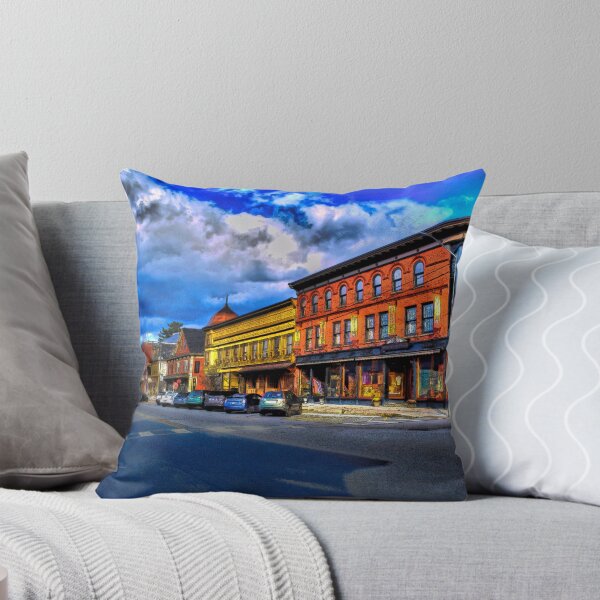 Item preview, Lancaster Square designed and sold by Wayne King.