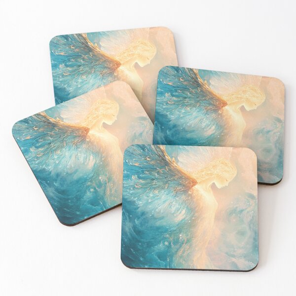Item preview, Ethereal Awakening designed and sold by AM FineArtPrints.