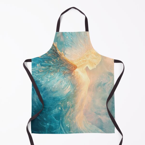 Item preview, Ethereal Awakening designed and sold by AM FineArtPrints.