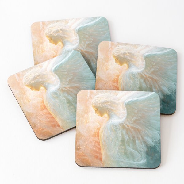 Item preview, Ethereal Awakening designed and sold by AM FineArtPrints.
