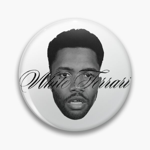 Item preview, Frank Ocean White Ferrari designed and sold by ArtByZazu.