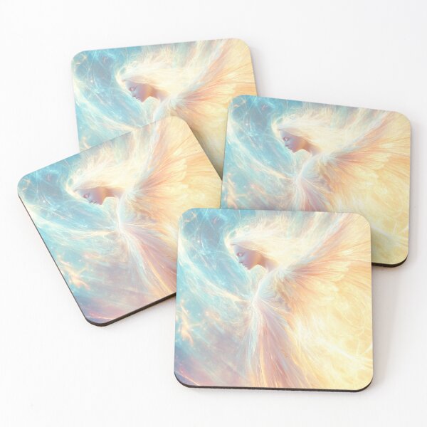 Item preview, Ethereal Awakening designed and sold by AM FineArtPrints.