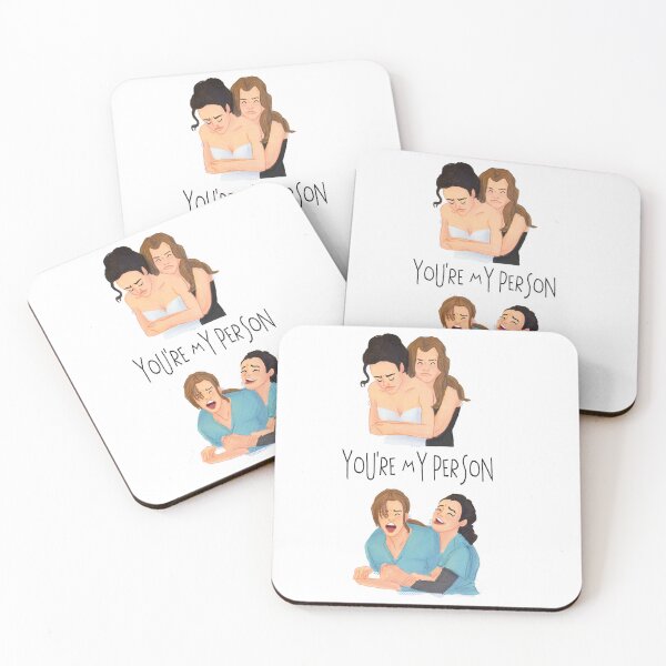 Item preview, You're my person  designed and sold by noelalatn.