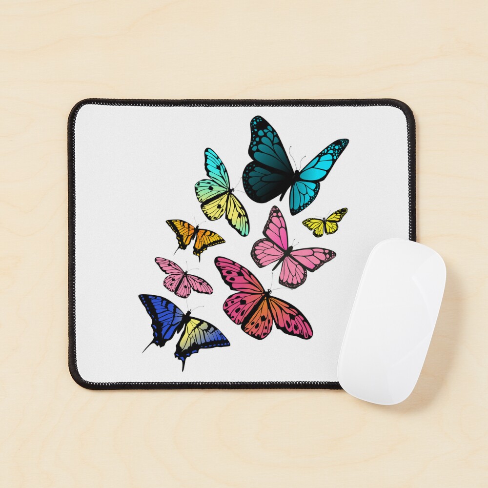 Item preview, Mouse Pad designed and sold by ArtStyleAlice.