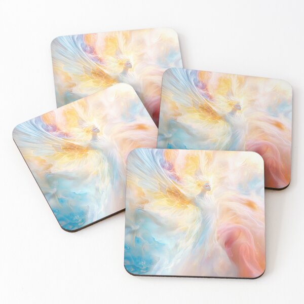 Item preview, Ethereal Awakening designed and sold by AM FineArtPrints.