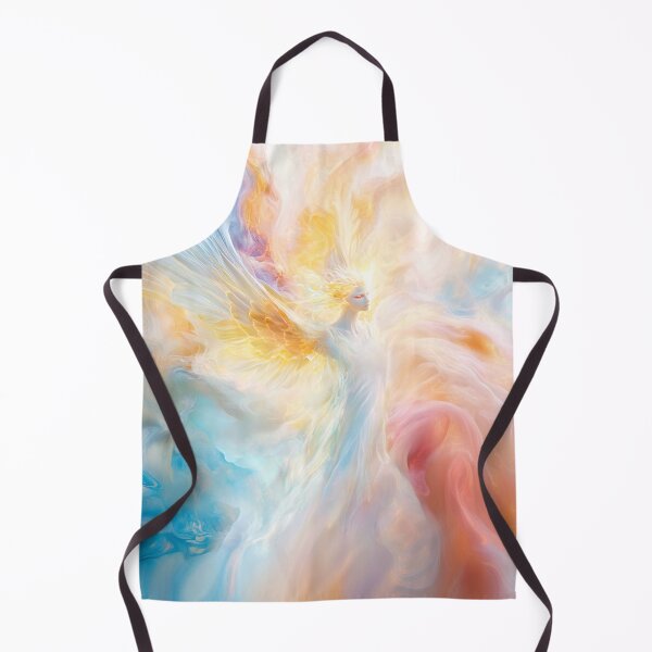 Item preview, Ethereal Awakening designed and sold by AM FineArtPrints.