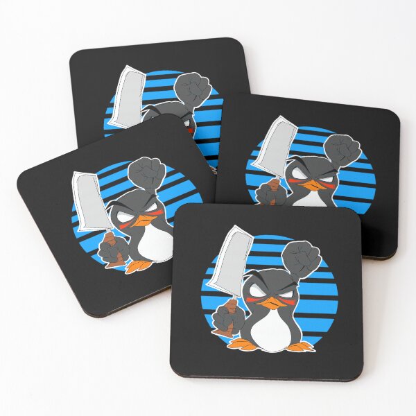 Item preview, Gentoo Penguin  designed and sold by TheEndDesign.