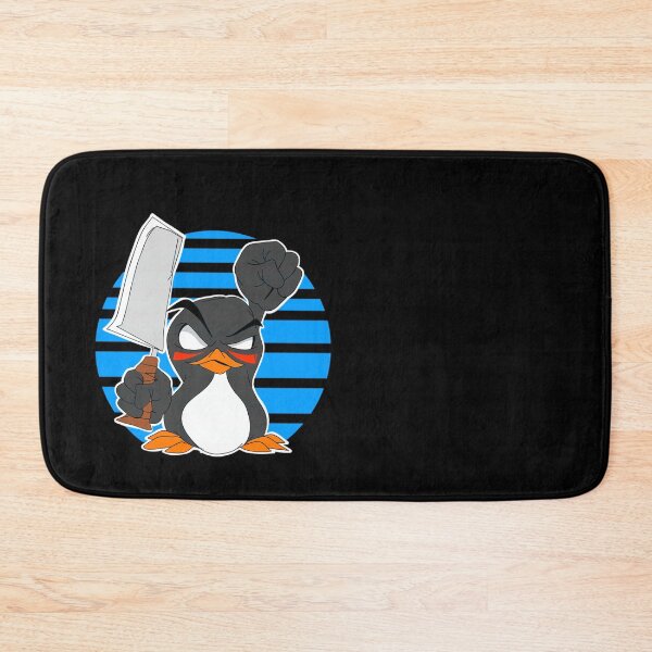 Item preview, Gentoo Penguin  designed and sold by TheEndDesign.