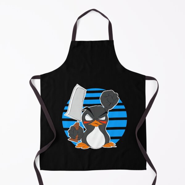 Item preview, Gentoo Penguin  designed and sold by TheEndDesign.