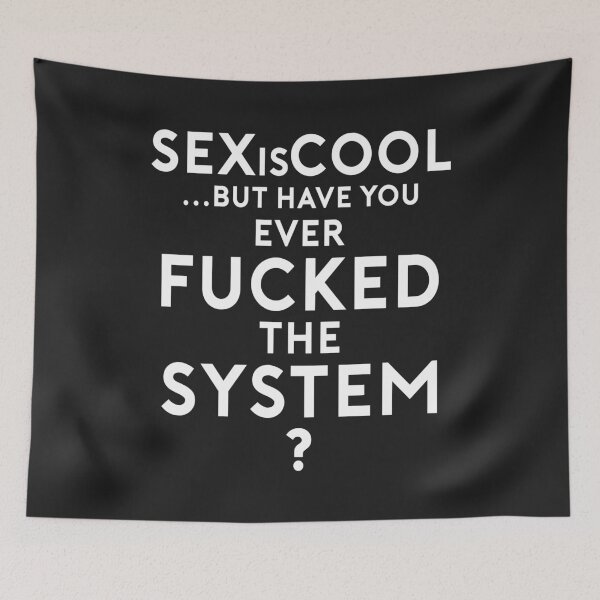 Item preview, System designed and sold by Void Script.