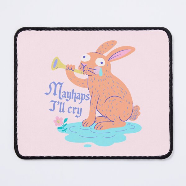 Item preview, Mayhaps I'll cry designed and sold by Itouchedabee.