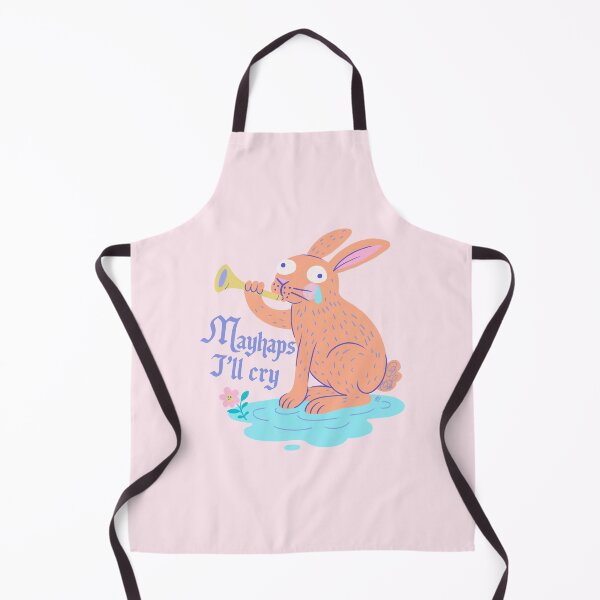 Item preview, Mayhaps I'll cry designed and sold by Itouchedabee.