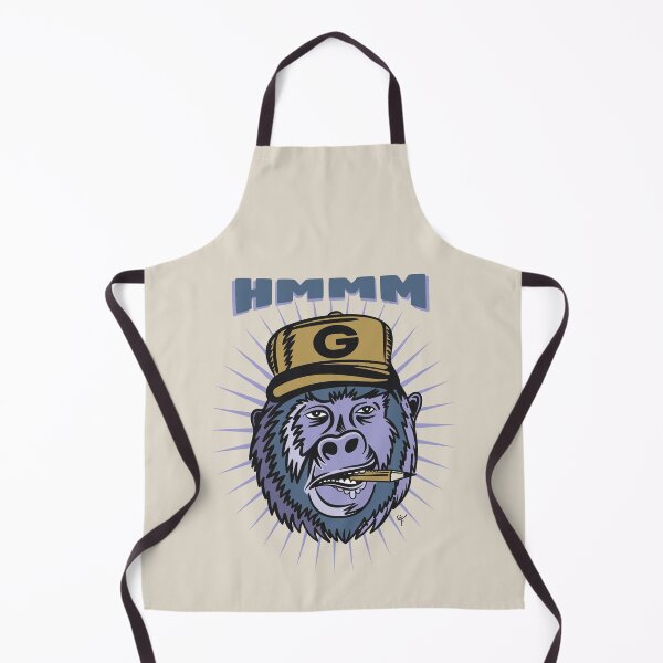 Item preview, Contemplating Ape designed and sold by Big-G-Clothing.