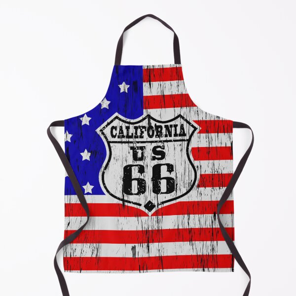 Artikelvorschau, Kalifornien USA 66 - Kalifornien USA 66 Vereinigte Staaten Amerika entworfen und verkauft von Best-Art-Design.