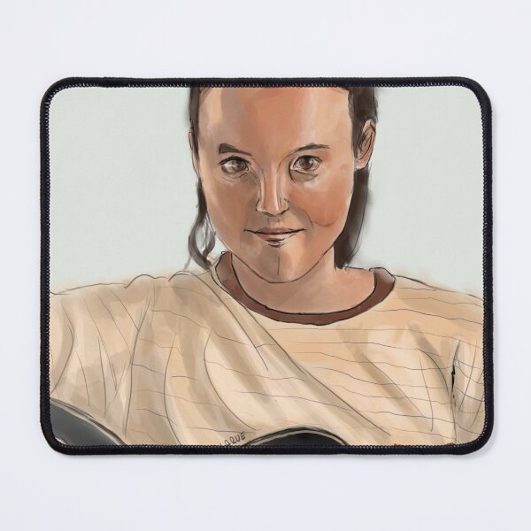 Item preview, Ellie Williams designed and sold by Lea Larue.