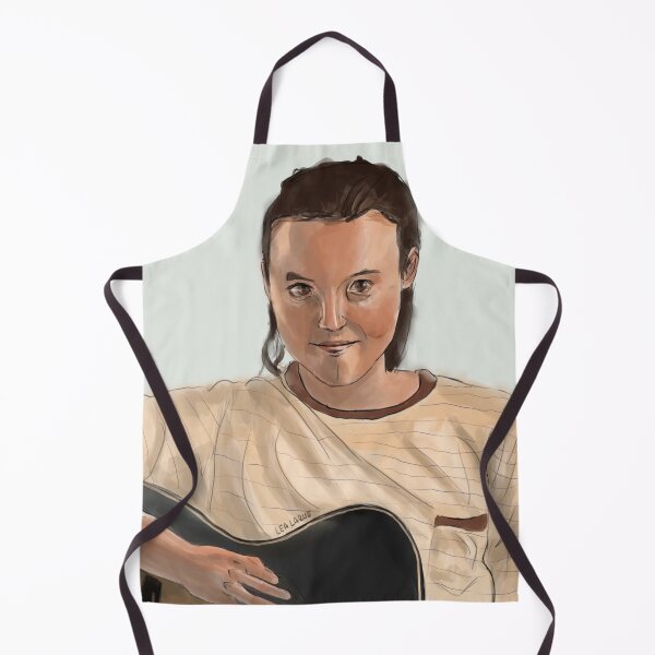 Item preview, Ellie Williams designed and sold by Lea Larue.