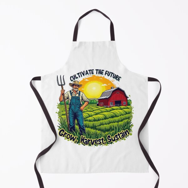 Item preview, Farm Gift Farming Lover Future Farmer designed and sold by Blok45.