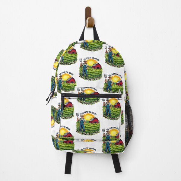 Item preview, Farm Gift Farming Lover Future Farmer designed and sold by Blok45.