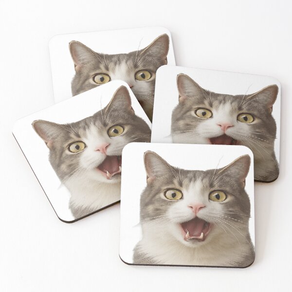 Item preview, OMG cat by GTCreations1 designed and sold by GTCreations1.
