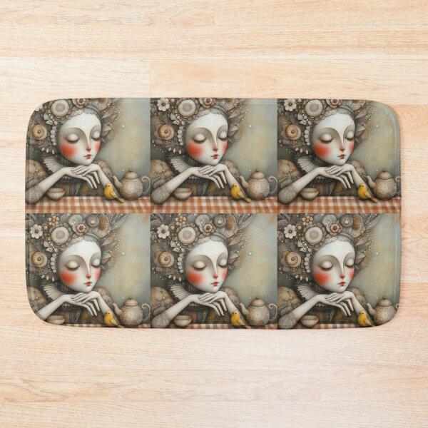 Item preview, Lost in a Daydream designed and sold by Beyondnote-Art.