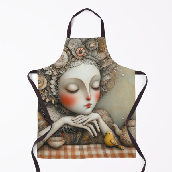 Item preview, Lost in a Daydream designed and sold by Beyondnote-Art.