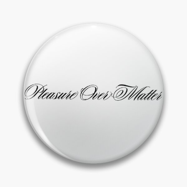 Item preview, Pleasure Over Matter Frank Ocean designed and sold by ArtByZazu.