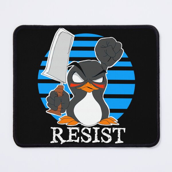 Item preview, Gentoo Penguin  designed and sold by TheEndDesign.