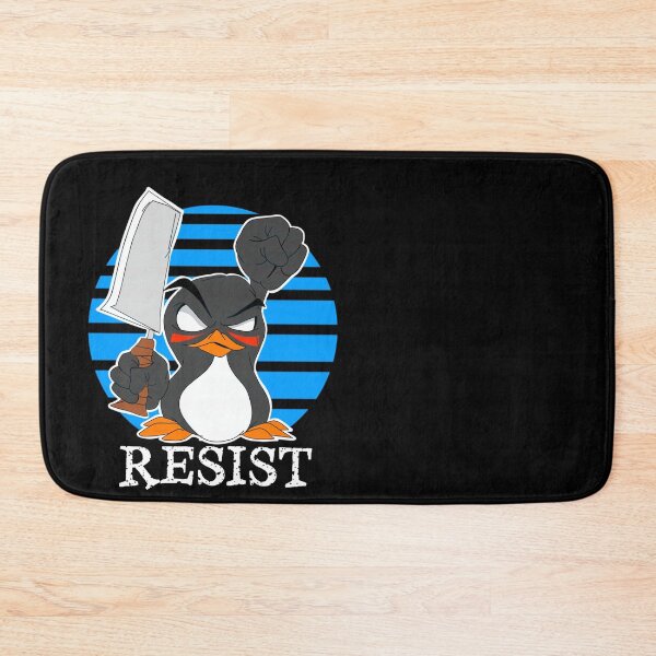 Item preview, Gentoo Penguin  designed and sold by TheEndDesign.