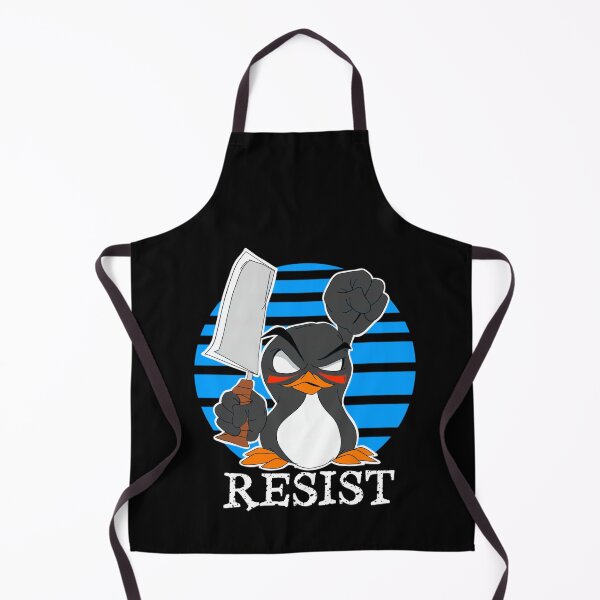 Item preview, Gentoo Penguin  designed and sold by TheEndDesign.