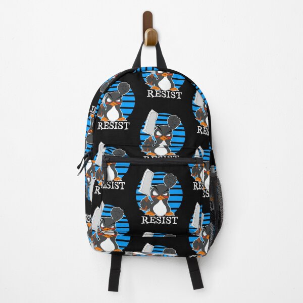Item preview, Gentoo Penguin designed and sold by TheEndDesign.