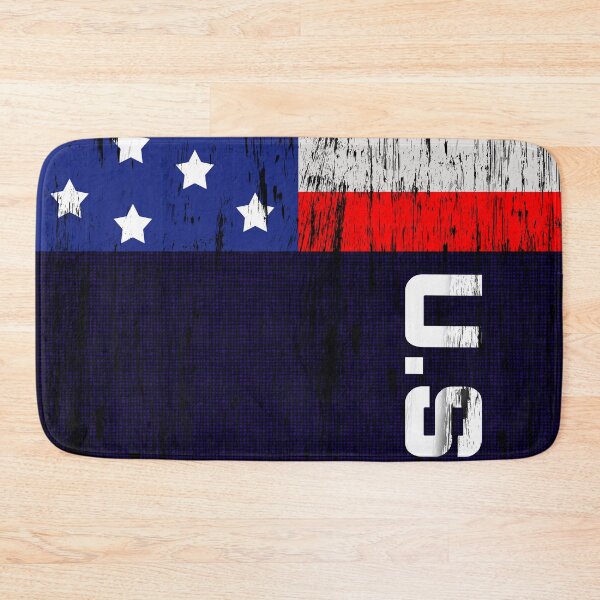 Artikelvorschau, Amerika Vereinigte Staaten USA-Flagge entworfen und verkauft von Best-Art-Design.