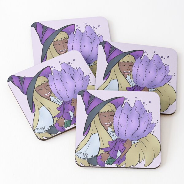 Item preview, Lavender Bouquet designed and sold by SandTrap Sorcery.