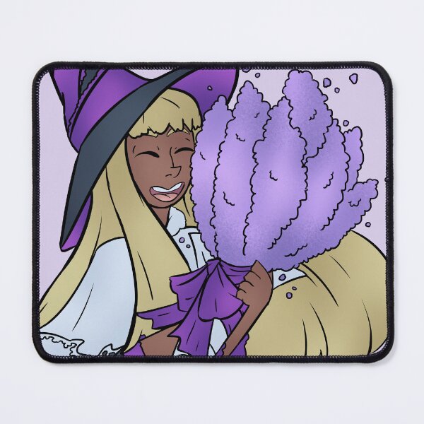 Item preview, Lavender Bouquet designed and sold by SandTrap Sorcery.