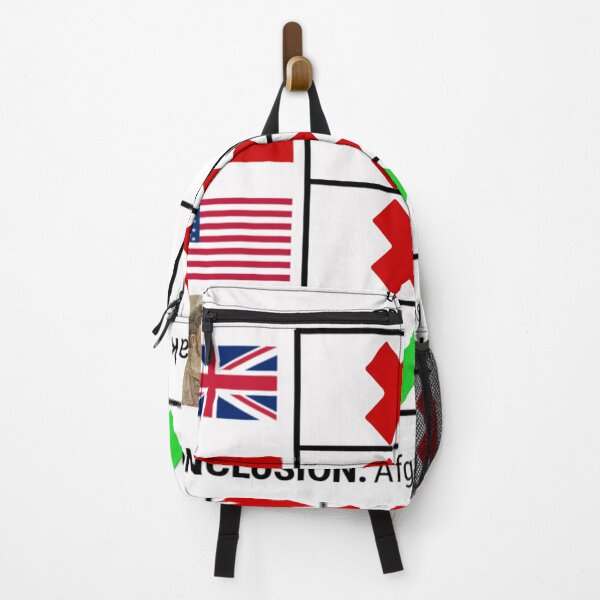 Item preview, History meme conquering Afghanistan designed and sold by HistoryNerds.