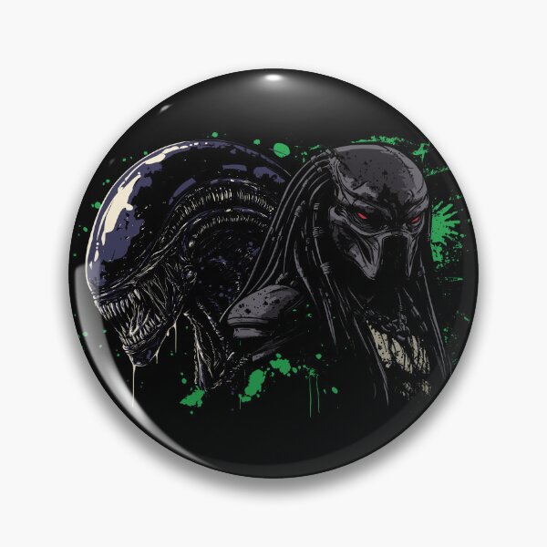 Item preview, AVP designed and sold by Gabriela Mihai.