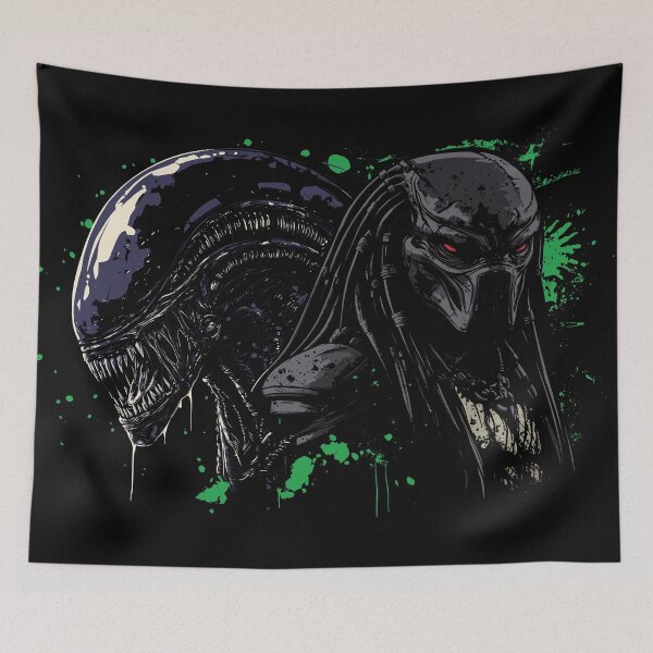 Item preview, AVP designed and sold by Gabriela Mihai.