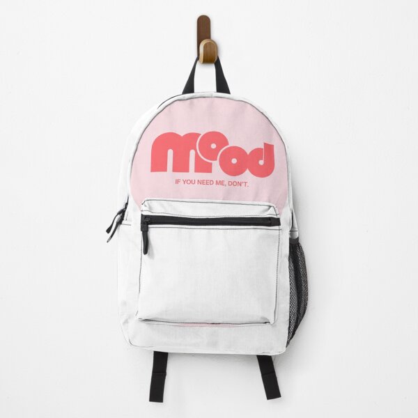 Item preview, Mood: If You Need Me, Don't. designed and sold by Delulu-Diaries.