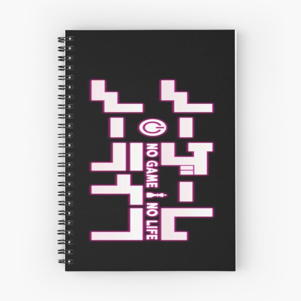 Item preview, H7288 No Game No Life designed and sold by Jacobsoh.