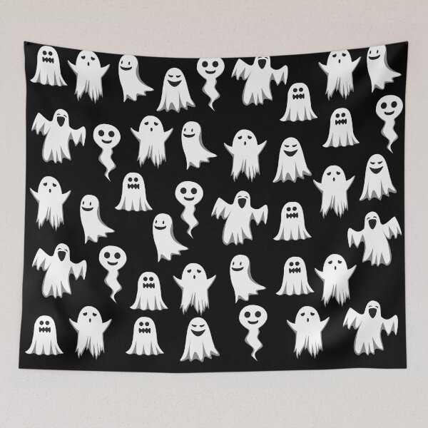 Item preview, Ghost Of Disapproval designed and sold by Best-Art-Design.
