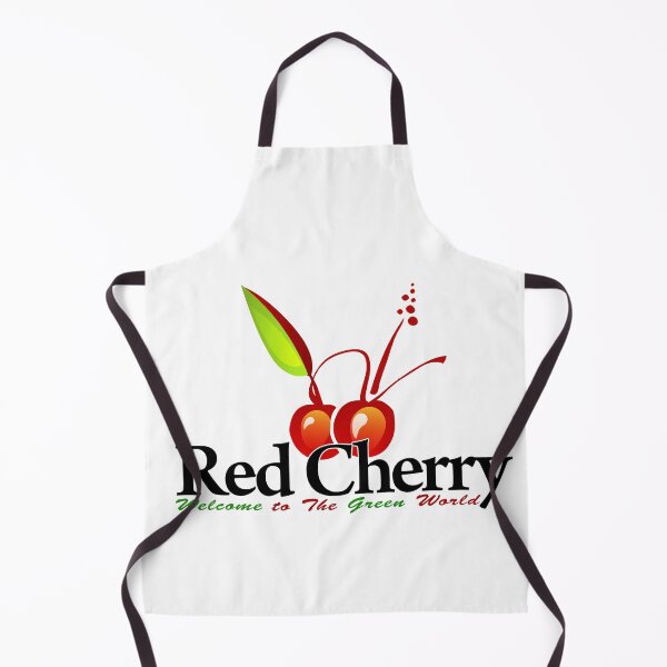 Item preview, Red Cherry Cherry fruit designed and sold by Best-Art-Design.