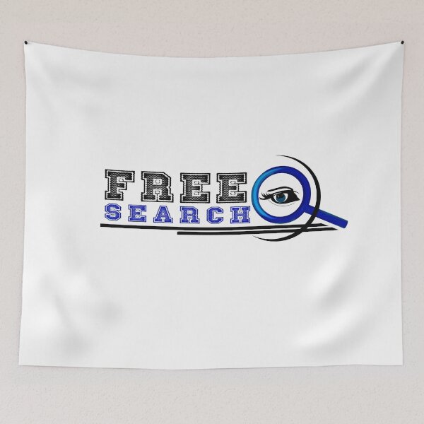 Item preview, Free Search designed and sold by Best-Art-Design.