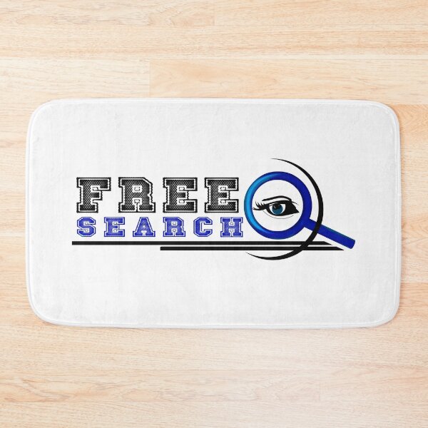 Item preview, Free Search designed and sold by Best-Art-Design.