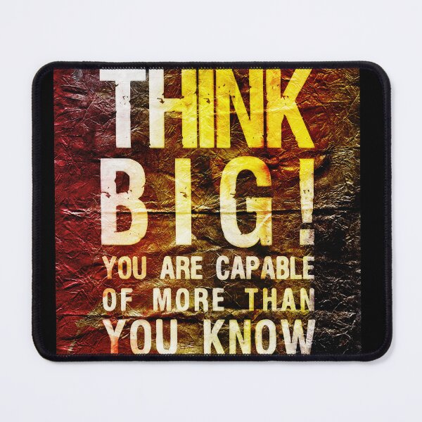 Item preview, Inspirational Text Art with Abstract Texture designed and sold by NickDedidis.
